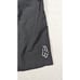 Fox Racing Men Shorts 36x12 Flexair Lite Belted Padded Liner Perforated Cycling