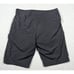 Fox Racing Men Shorts 36x12 Flexair Lite Belted Padded Liner Perforated Cycling