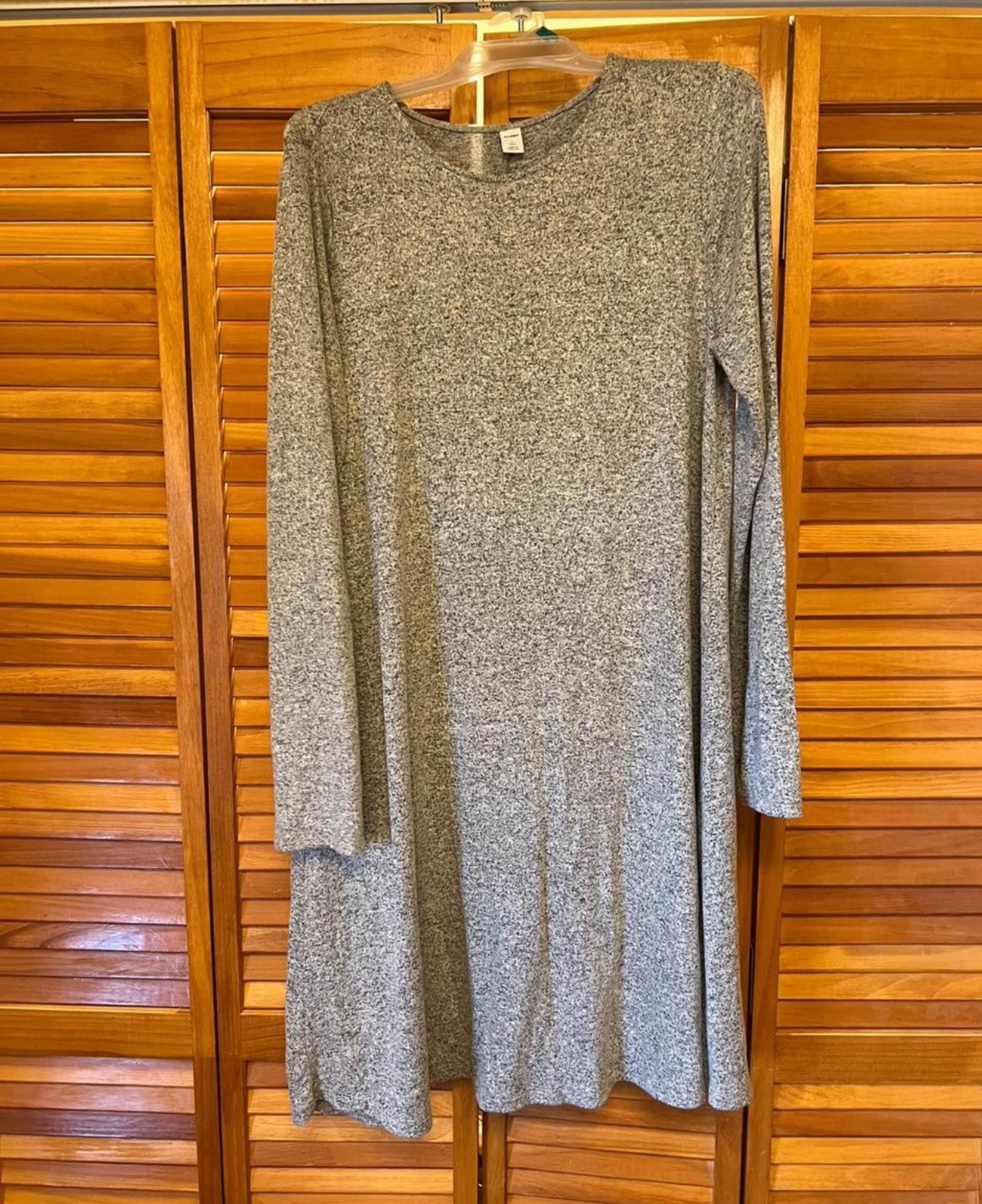 Old navy dress