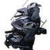 Bladerunner Twist adjustable Rollerblades sz 4-7 Boys girls Blue ABEC 3 Skate