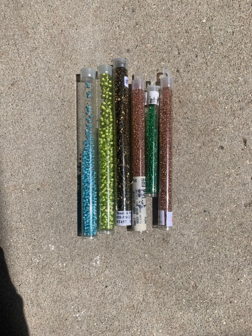 beads for jewelry making