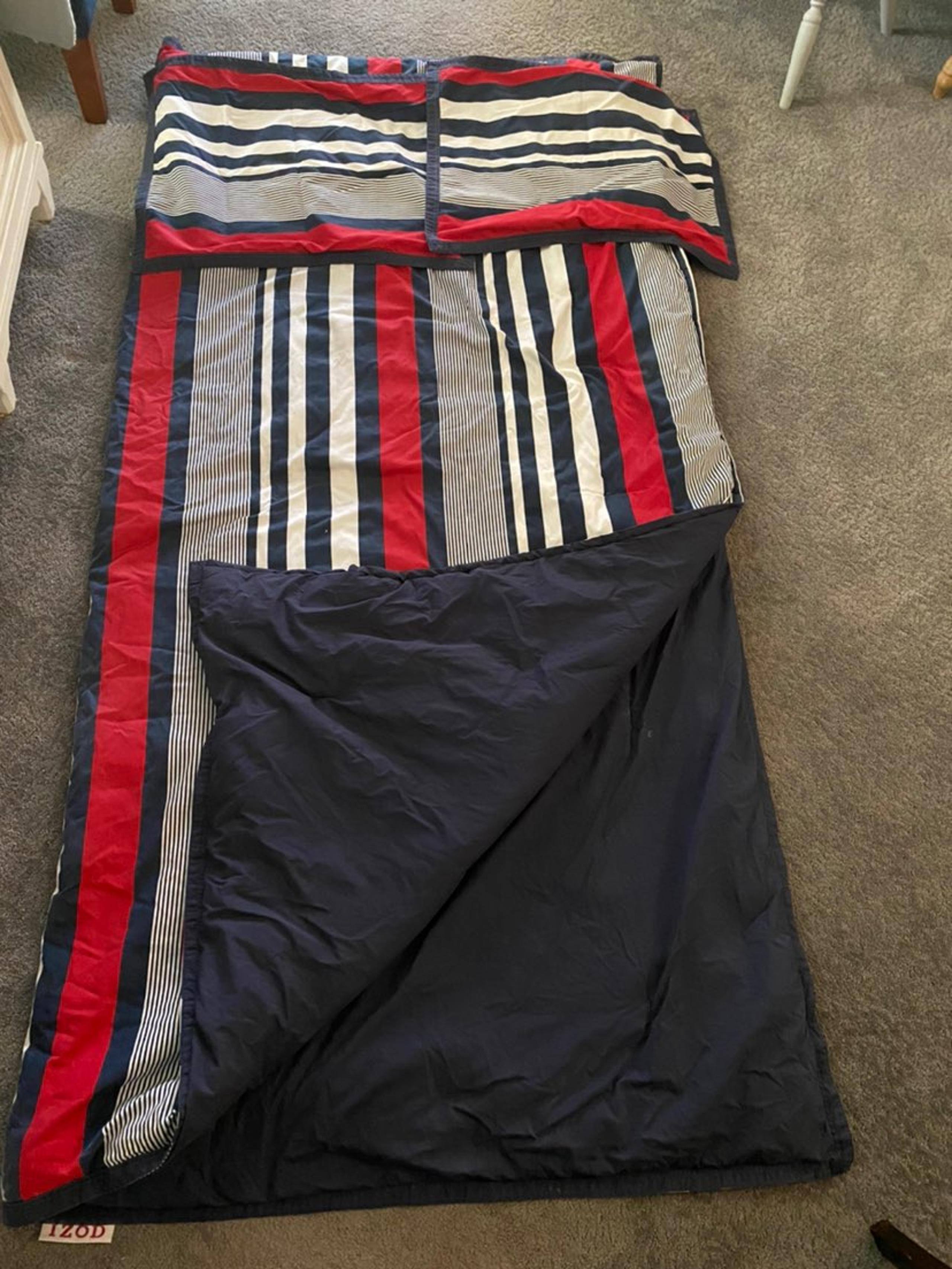 Bedspread / full