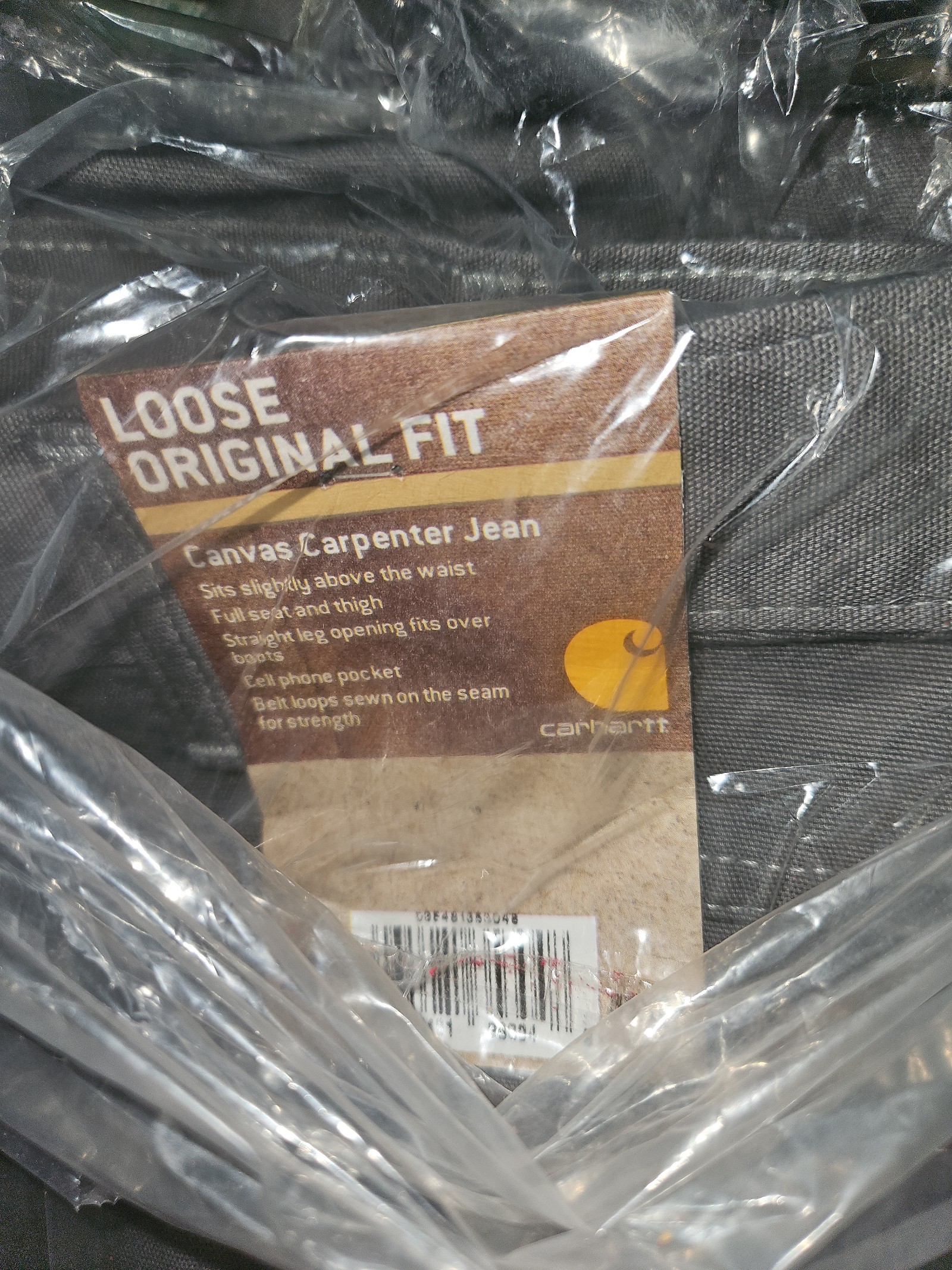 Carhartt