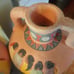 Southwestern Pottery Twin Vases