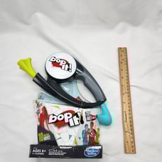 Bop It Classic Game by Hasbro 2015 - NIB - Black