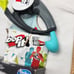 Bop It Classic Game by Hasbro 2015 - NIB - Black