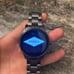 Fossil smart watch