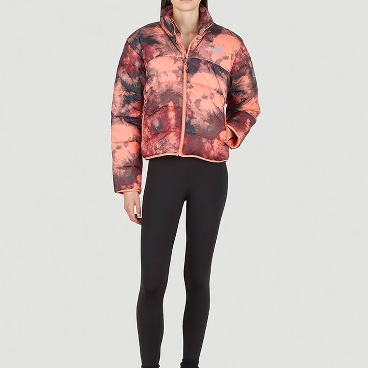 The North Face TNF 2000 Puffer Womens Jacket - NWT Size L