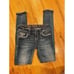 Rock Revival YUI Midrise Skinny Size 25