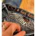 Rock Revival YUI Midrise Skinny Size 25