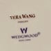 2 Sets Wedgwood VERA WANG Fidelity 3 PCs Place Setting - Tea Cup Saucer & Plates