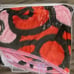 Hello Kitty throw blanket