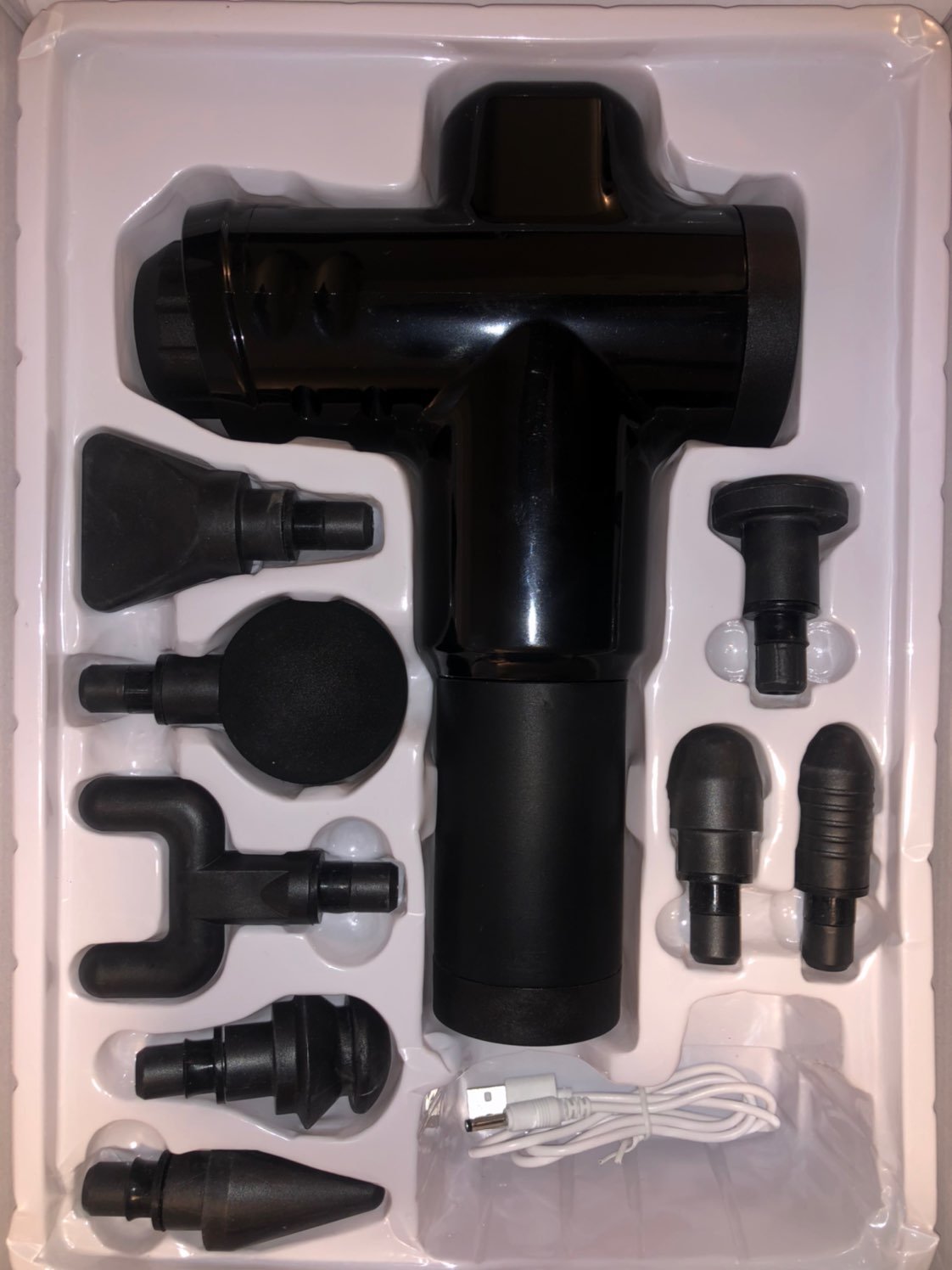 Massage gun