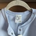 Offline By Aerie Throwback Snap Fleece Crewneck Sweatshirt