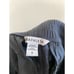ATHLETA Voyager Linen Short Navy Blue 100% Linen size 8