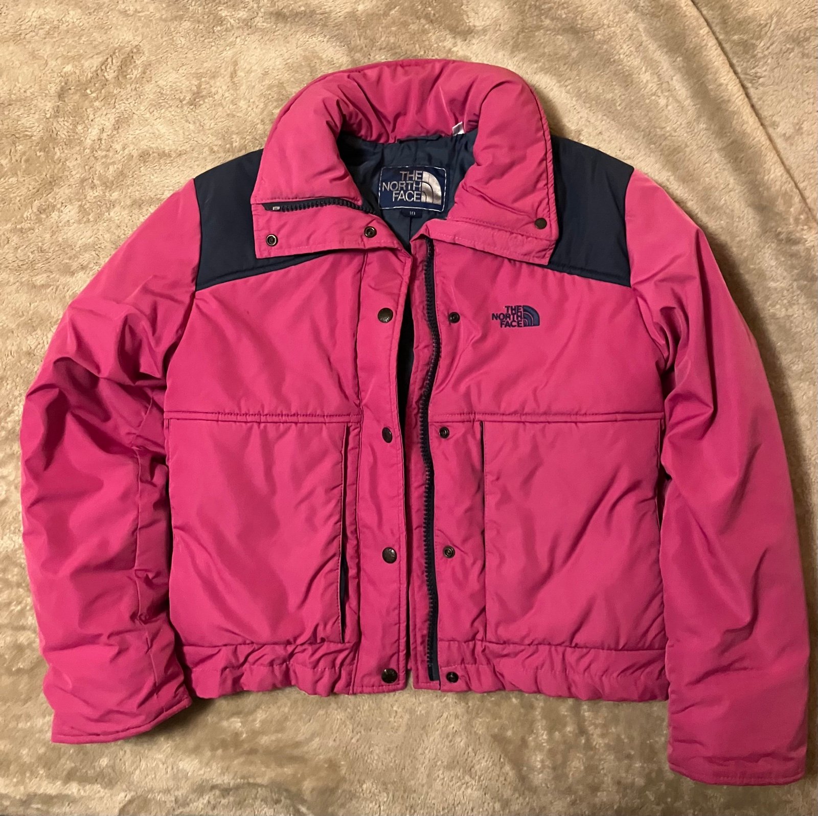 The North Face women’s jacket