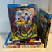 Dragon Ball Z & Dragon Ball Super movies
