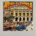 HEYE Super Star Puzzle cartoon triple fun jigsaw Cafe de la Paix Paris LOUP 8040