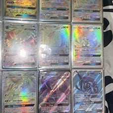 Pokémon Card 36 cards
