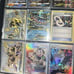 Pokémon Card 36 cards