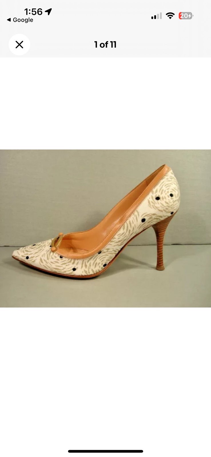 Heels