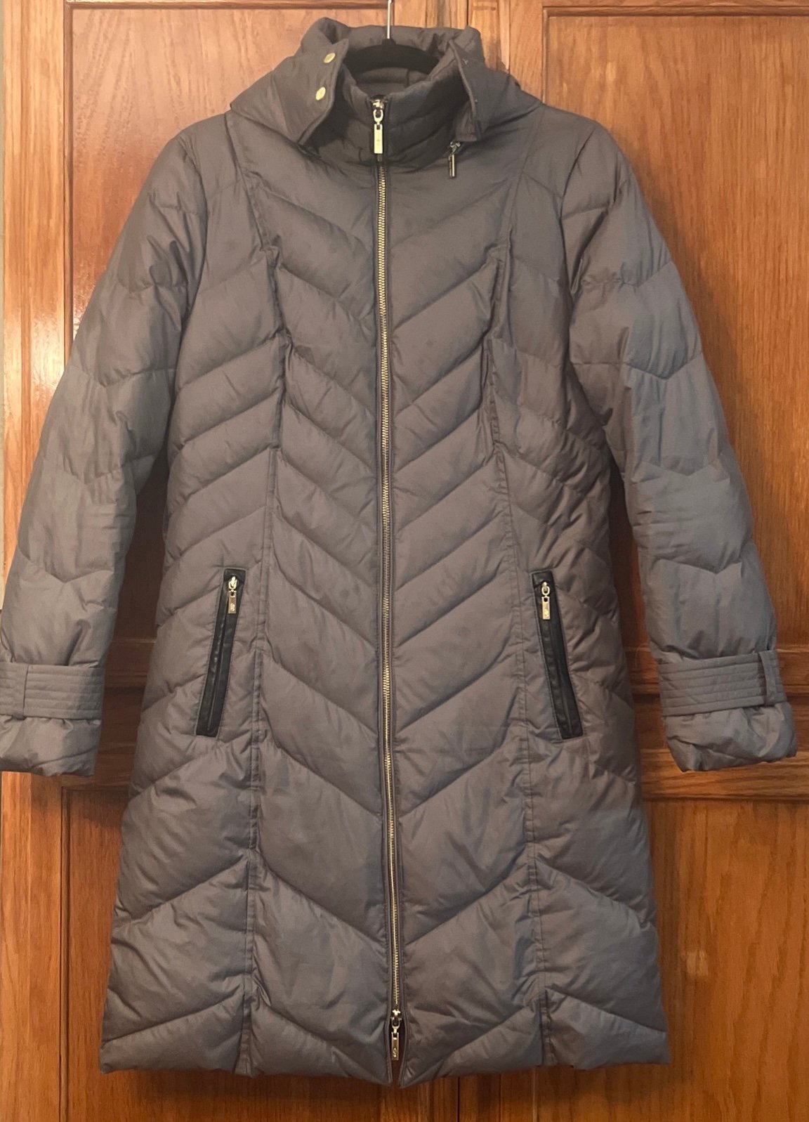 Cole Haan Coat
