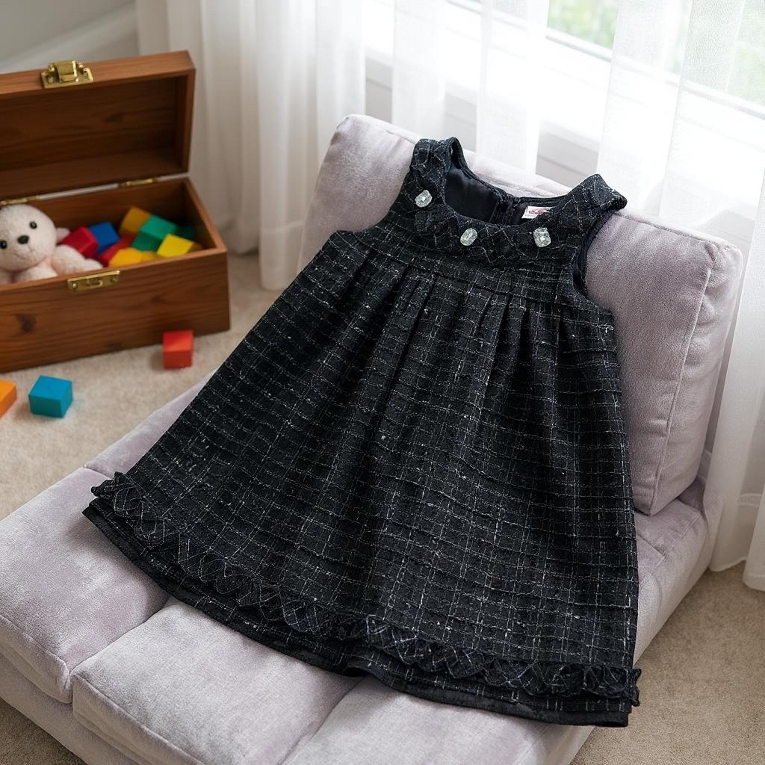 Holiday /party girls dress  youngland  size 4