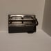 Master Products Mfg Co 3 hole punch Model 1325B Vintage Heavy Duty Industrial 94