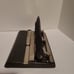 Master Products Mfg Co 3 hole punch Model 1325B Vintage Heavy Duty Industrial 94