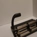 Master Products Mfg Co 3 hole punch Model 1325B Vintage Heavy Duty Industrial 94