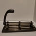 Master Products Mfg Co 3 hole punch Model 1325B Vintage Heavy Duty Industrial 94