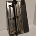 Master Products Mfg Co 3 hole punch Model 1325B Vintage Heavy Duty Industrial 94