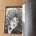 East-West Yokai Illustrations, First Edition 1975, Shigeru Mizuki