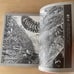 East-West Yokai Illustrations, First Edition 1975, Shigeru Mizuki
