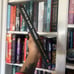 certain dark things signed