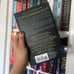 certain dark things signed