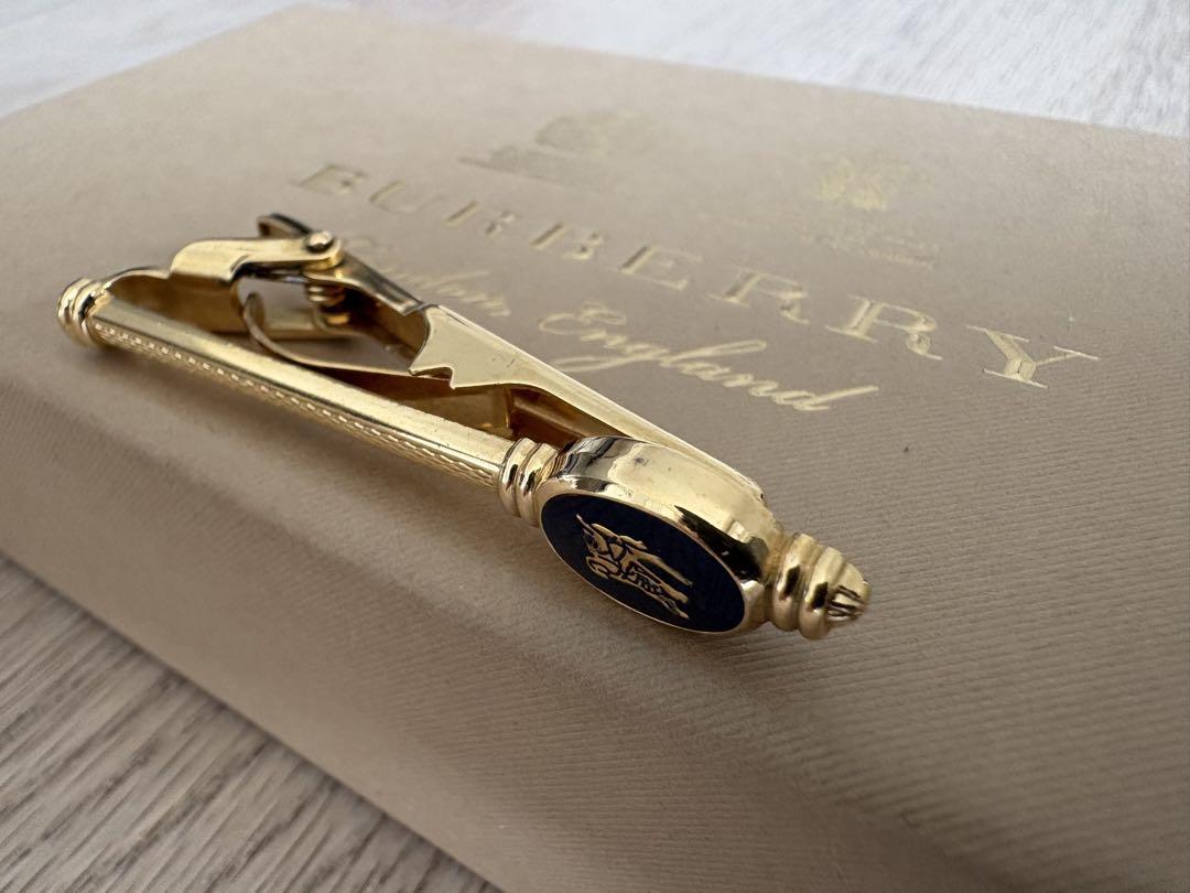 Burberrys Tie Pin (No Accessories)