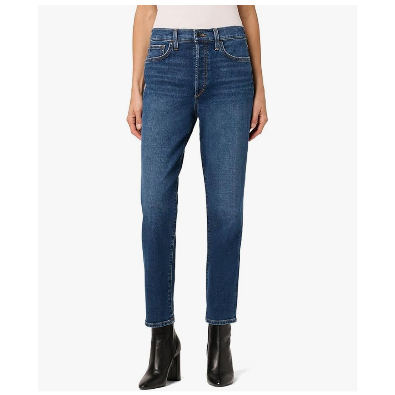 Joe's The OG Straight Ankle Jeans NWT