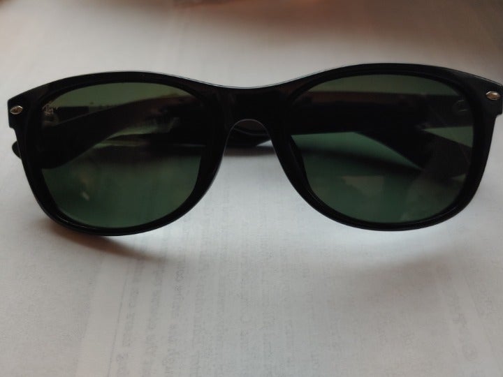Wayfarer Classics Unisex