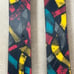 4FRNT YLE 187 Skis