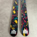 4FRNT YLE 187 Skis