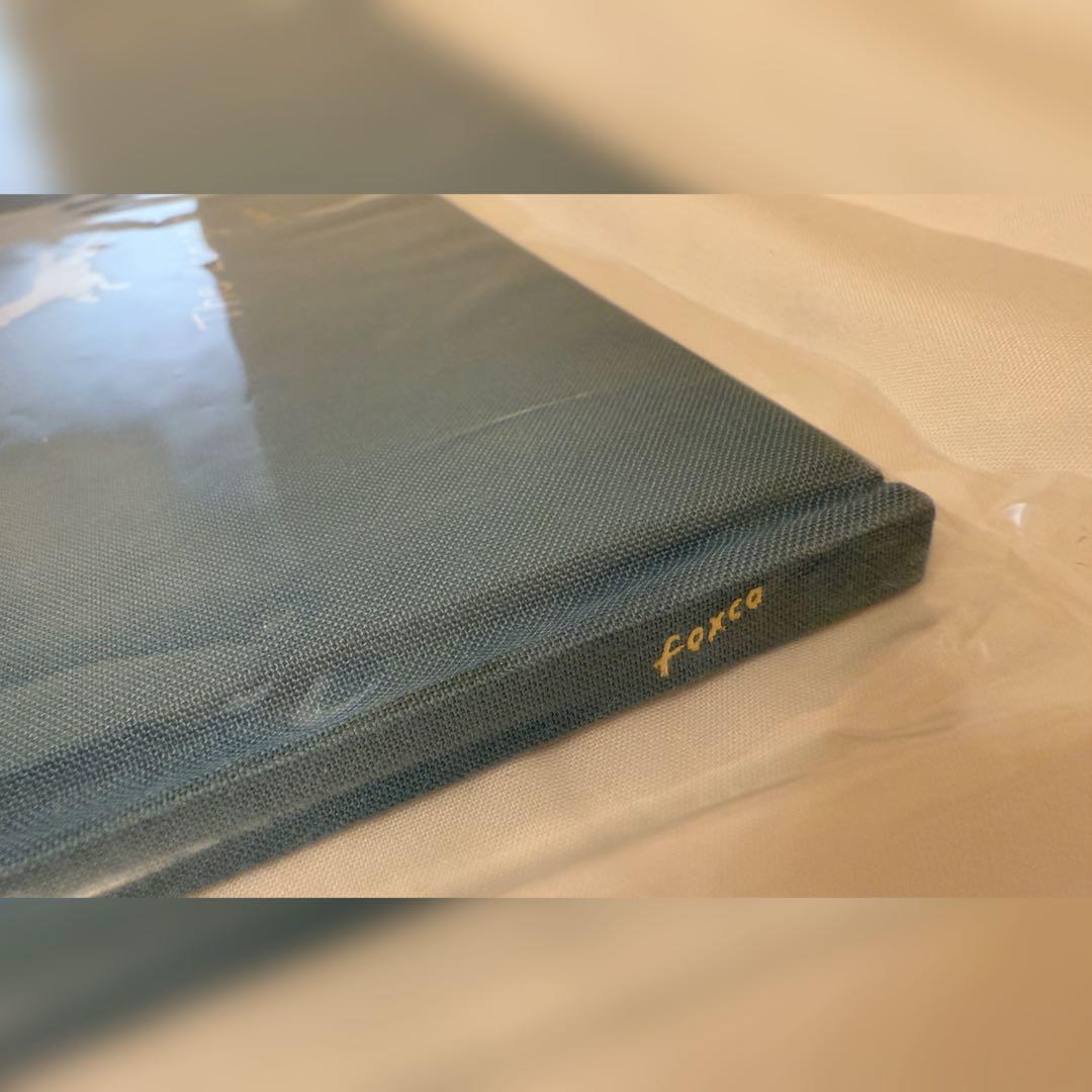 新品 正規品!!  foxco The Longest Night Online Store Exclusive Book その他