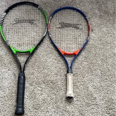 Tennis rackets