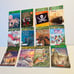 Magic Tree House book bundle of twelve (12) books. Used in fair condition.