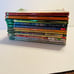 Magic Tree House book bundle of twelve (12) books. Used in fair condition.