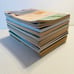 Magic Tree House book bundle of twelve (12) books. Used in fair condition.