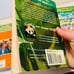 Magic Tree House book bundle of twelve (12) books. Used in fair condition.