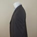 Canali Exclusive Charcoal Gray Blazer