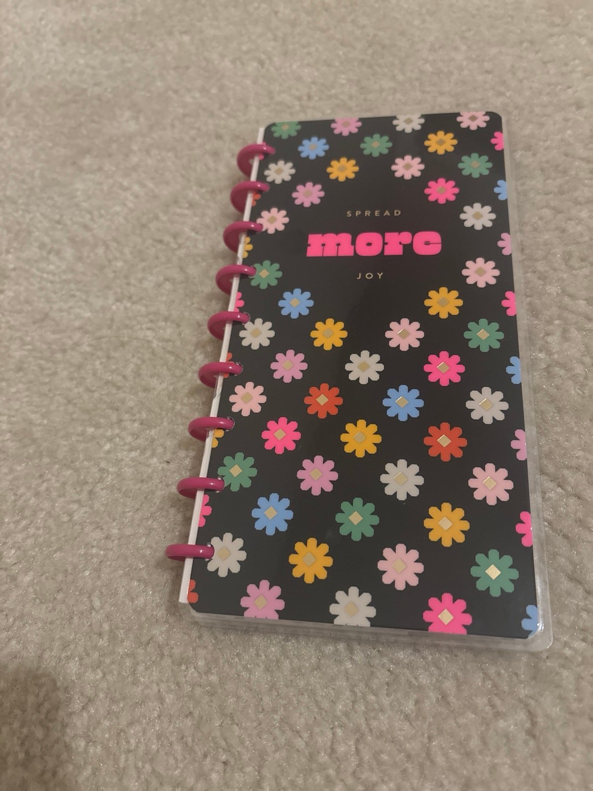Happy planner bundle