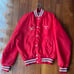 Holloway Dragons Varsity Jacket XXL Red